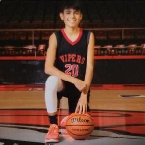 Meet your Posher, Ryan